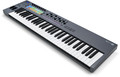 Novation FLkey 61 - Dedicated FL Studio Controller Keyboard - NOVFLK61MK1-FLKey-61_right_Tilt.jpg