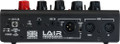 Laney Black Country Customs - IRONHEART LOUDPEDAL - Boutique Guitar Amplifier Pedal - 60W - Martin Miller - BCCLOUDPEDAL_IMM_Rear.jpg
