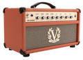 Victory MK Clean 100w Hand-Wired Valve Amp Head in Cognac - VIC-MK-CLEAN-02 (2).jpg
