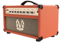 Victory MK Clean 100w Hand-Wired Valve Amp Head in Cognac - VIC-MK-CLEAN-02 (4).jpg