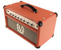 Victory MK Clean 100w Hand-Wired Valve Amp Head in Cognac - VIC-MK-CLEAN-02 (5).jpg