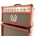 Victory MK Clean 100w Hand-Wired Valve Amp Head in Cognac - VIC-MK-212V-02    VIC-MK-CLEAN-02   (7).jpg