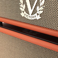 Victory MK Clean 100w Hand-Wired Valve Amp Head in Cognac - VIC-MK-212V-02    VIC-MK-CLEAN-02   (5).jpg