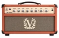 Victory MK Clean 100w Hand-Wired Valve Amp Head in Cognac - VIC-MK-CLEAN-02 (1).jpg
