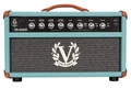 Victory MK Clean 100w Hand-Wired Valve Amp Head in Aqua - VIC-MK-CLEAN-01 (1).jpg
