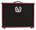 Victory MK 112 Closed-Back Speaker Cabinet in Burgundy with Celestion Alnico Gold Speaker - VIC-MK-112-02 (1).jpg
