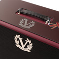 Victory MK 112 Closed-Back Speaker Cabinet in Burgundy with Celestion Alnico Gold Speaker - VIC-MK-112-02    VIC-MK-OD-01 (5).jpg