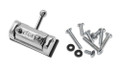 Snare Counter Holder 5 Position Butt Plate Chrome - DWSM2160.jpg