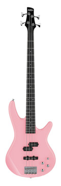 Ibanez GSR Series GSR200-BPK 4-String Bass Guitar Baby Pink - GSR200_BPK_4H_05.jpg
