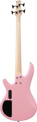 Ibanez GSR Series GSR200-BPK 4-String Bass Guitar Baby Pink - GSR200_BPK_4H_05_sub_4.jpg