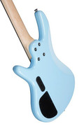 Ibanez GSR Series GSR200-MGR 4-String Bass Guitar Celeste Blue - GSR200_CEB_4H_05_sub_2.jpg
