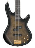 Ibanez GSR Series GSR200PC-TPB 4-String Bass Guitar Transparent Pale Black Burst - GSR200PC_TPB_4H_00.jpg