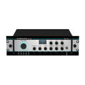 Echo Fix EF-X3 Rackmount Chorus Echo with BBD Analog Chorus & Spring Reverb Silver - EF-X3R-SLR_01.jpg