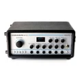 Echo Fix EF-X3 Tolex Enclosure Chorus Echo with BBD Analog Chorus & Spring Reverb in Retro Silver - Echo-Fix_EF-X3_Tape-Echo_Tolex_Retro-Silver.jpg