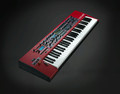 Nord Wave 2 61 Key Synthesizer - 373144-NW2-Angled.jpg