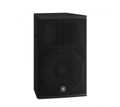 Yamaha CHR15M 15-inch Passive Monitor PA Speaker - CHR15M_02.jpg