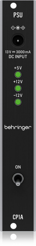 Behringer CP1A Eurorack Power Supply - Eurorack Module - 408181-Behringer-CP1A-Eurorack-Power-Supply.jpg