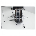 Tama Club Jam Pancake Acoustic Drum Kit in Hairline Black - LJK48PHBK 7.jpg