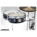 Tama Club Jam Pancake Acoustic Drum Kit in Hairline Black - LJK48PHBK 4.jpg