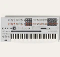 UDO Super Gemini - 20 Voice Analogue Poly Synthesizer - UDOSUPERGEMINI-UDO-Super-Gemini-Top.jpg