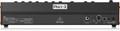 Behringer PRO-1 Dual-VCO Analog Desktop Synthesizer - 362112-PRO-1_P0DRK_Rear_L.jpg