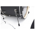 Tama Imperialstar 22" Acoustic Drum Kit in Blacked Out Black inc Hardware - IP62H6NB-BOB 5.jpg