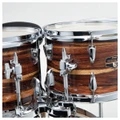 Tama Imperialstar 22" 6-piece Acoustic Drum Kit in Coffee Teak Wrap - Coffee teak.jpg