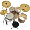 Tama Imperialstar 22" Acoustic Drum Kit in Coffee Teak Wrap - IP52H6WCTW.jpg