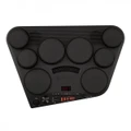Yamaha DD75 8 Touch Sensitive Digital Drums in Black - preview (1).jpg
