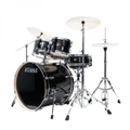 Tama Imperialstar 22" Acoustic Drum Kit in Hairline Black - IP52H6WHBK.jpg