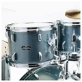 Tama Stagestar 22" Acoustic Drum Kit in Sea Blue Mist - ST52H5ZSEM (4).jpg
