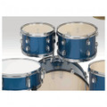 Gretsch Renegade 20" Acoustic Drum Kit in Blue Sparkle - GR801056 4.jpg