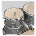 Gretsch Renegade 22" Acoustic Drum Kit in Grey Sparkle - Gretsch Renegade in Grey Sparkle 5.jpg