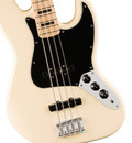 Squier Affinity Series Active Jazz Bass Guitar in Olympic White - 0378703505_sqr_ins_fbd_1_nr.jpg