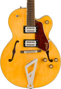 Gretsch G2420 Streamliner Hollow-Body Electric Guitar with Chromatic II in Village Amber - 2817000520_gre_ins_frt_1_rr-hero.jpg
