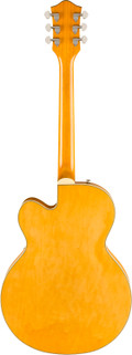 Gretsch G2420 Streamliner Hollow-Body Electric Guitar with Chromatic II in Village Amber - 2817000520_gre_ins_bck_1_rl.jpg