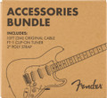 Fender Accessories Bundle Pack including Cable, Tuner and Strap - 0992018005_fen_acc_dtl_4_nr.jpg
