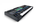 Novation Remote 49 SL MKIII Workstation MIDI Keyboard & Controller - 296749-49SL-MKIII_3quart-left_Ableton.jpg