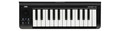 Korg MicroKey Air 25 Key Bluetooth MIDI Keyboard - 93675-microKEY_Air-25_top_rgb.jpg