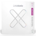 D'Addario XSE09544, XS Nickel Plated Steel, Super Light Plus, 9.5-44 - XSE09544.jpg