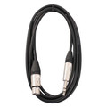 Ordo 3ft/1m Stereo Jack Male XLR Cable - C-AC2-1-1XM-1SJ (2).jpg