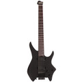 HILS NEXT HN3 Headless Electric Guitar in Satin Black - HN3SBK  (2).jpg