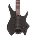 HILS NEXT HN3 Headless Electric Guitar in Satin Black - HN3SBK  (1).jpg