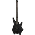 HILS NEXT HN3 Headless Electric Guitar in Satin Black - HN3SBK-New-Angle.jpg