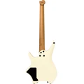 HILS NEXT HN3 Headless Electric Guitar in Satin Ivory - HN3SIV-New-Back.jpg