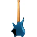 HILS NEXT HN3 Headless Electric Guitar in Satin Metallic Electric Blue - HN3SMEB-New-Back.jpg