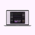 Sonnox ListenHub - ListenHub - Macbook white.jpg