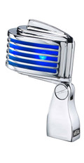 Heil Sound The Fin in Chrome Body, Blue LED Mic Bundle with Stand and XLR Cable - HS-FINCHBU.jpg