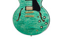 Gibson ES Supreme in Seafoam Green - ESSU00SFGH1_knobs-1200x800-9b9f185.jpg