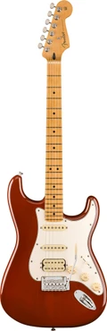 Fender Player II Stratocaster HSS Maple Fingerboard Transparent Mocha Burst - 0140542545_fen_ins_frt_1_rr.jpg